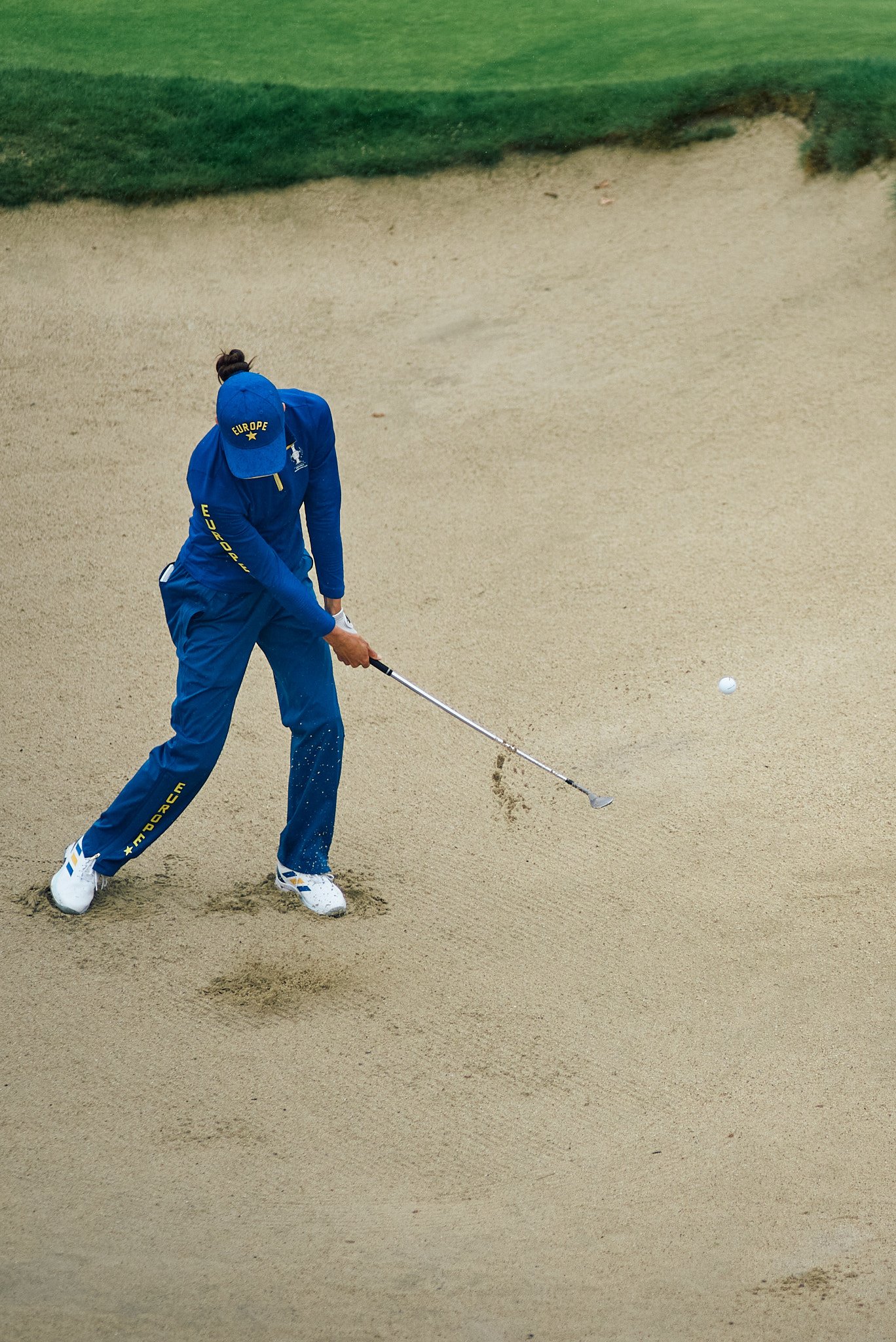 Solheim Cup 31
